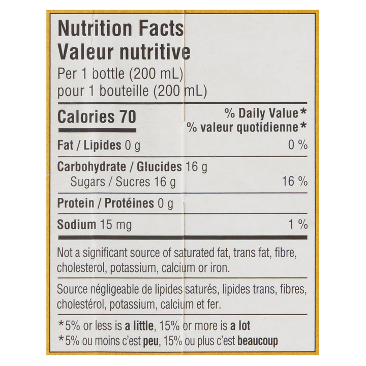 Fever Tree - Premium Tonic Water (6 x 4 Pack, x 200mL), photo 4 of 4