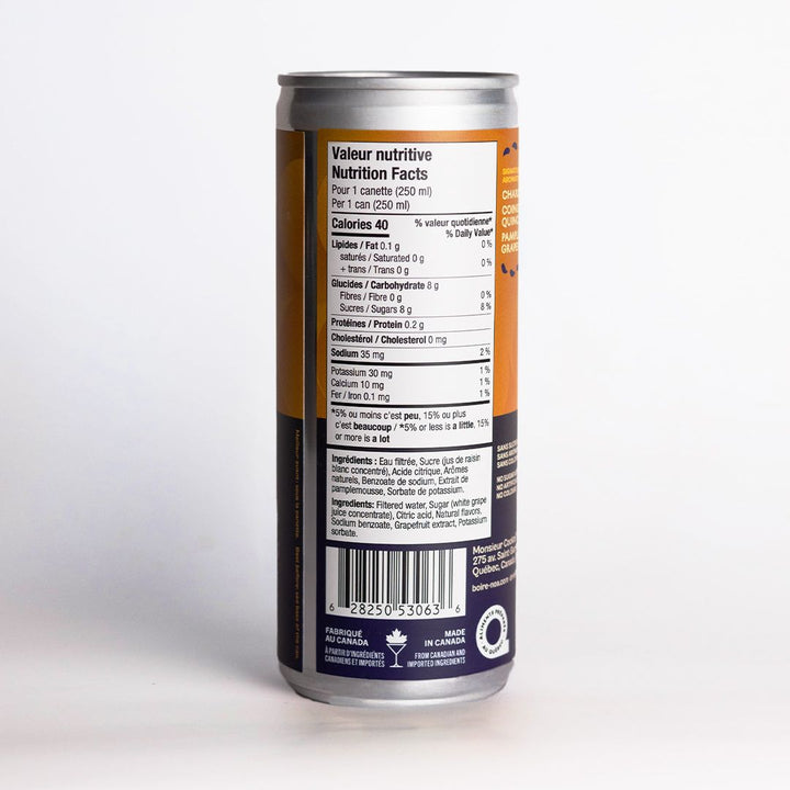 NOA - Dry Sparkling Wine (24 x 250mL), photo 3 of 4