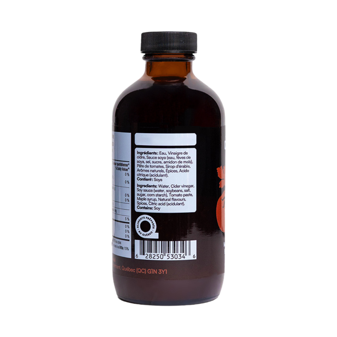 Monsieur Cocktail - Bloody Mix (250mL), photo 3 of 4
