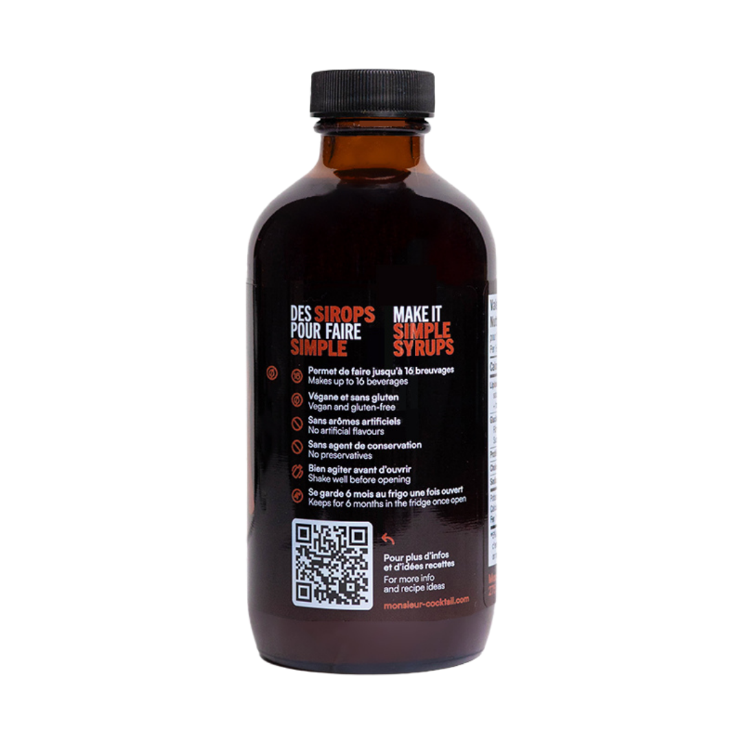 Monsieur Cocktail - Bloody Mix (250mL), photo 4 of 4