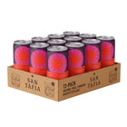 Pomegranate, Rose & Cardamom