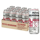 Petite Bourgogne