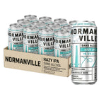Normanville Hazy