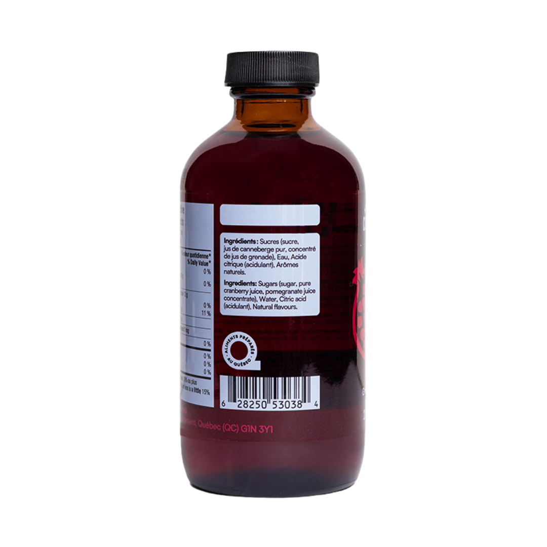 Monsieur Cocktail - Grenadine Syrup (250mL), photo 3 of 4