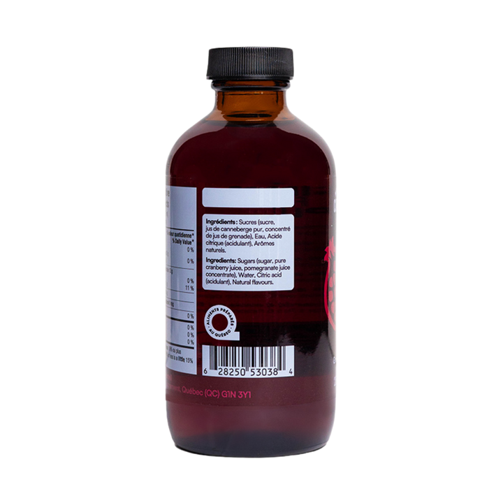 Monsieur Cocktail - Grenadine Syrup (250mL), photo 3 of 4