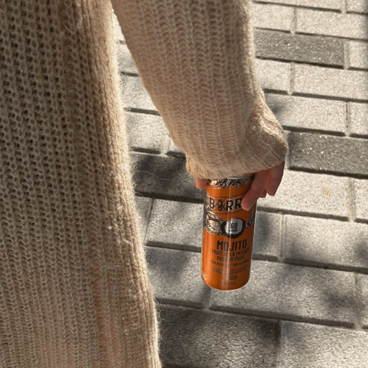 Barrfly - Passionfruit Mojito (6 x 4 Pack, 355mL), photo 9 of 9