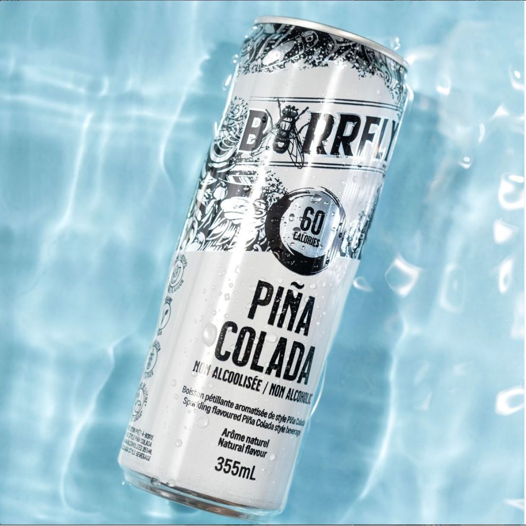 Barrfly - Pina Colada (6 x 4 Pack, 355mL), photo 7 of 9