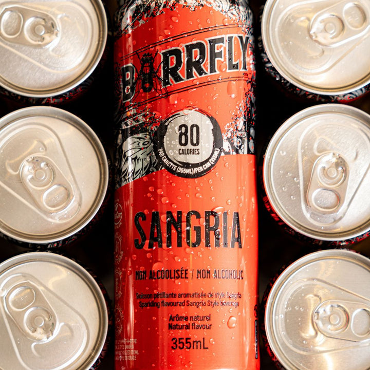 Barrfly - Sangria (sample), photo 5 of 9