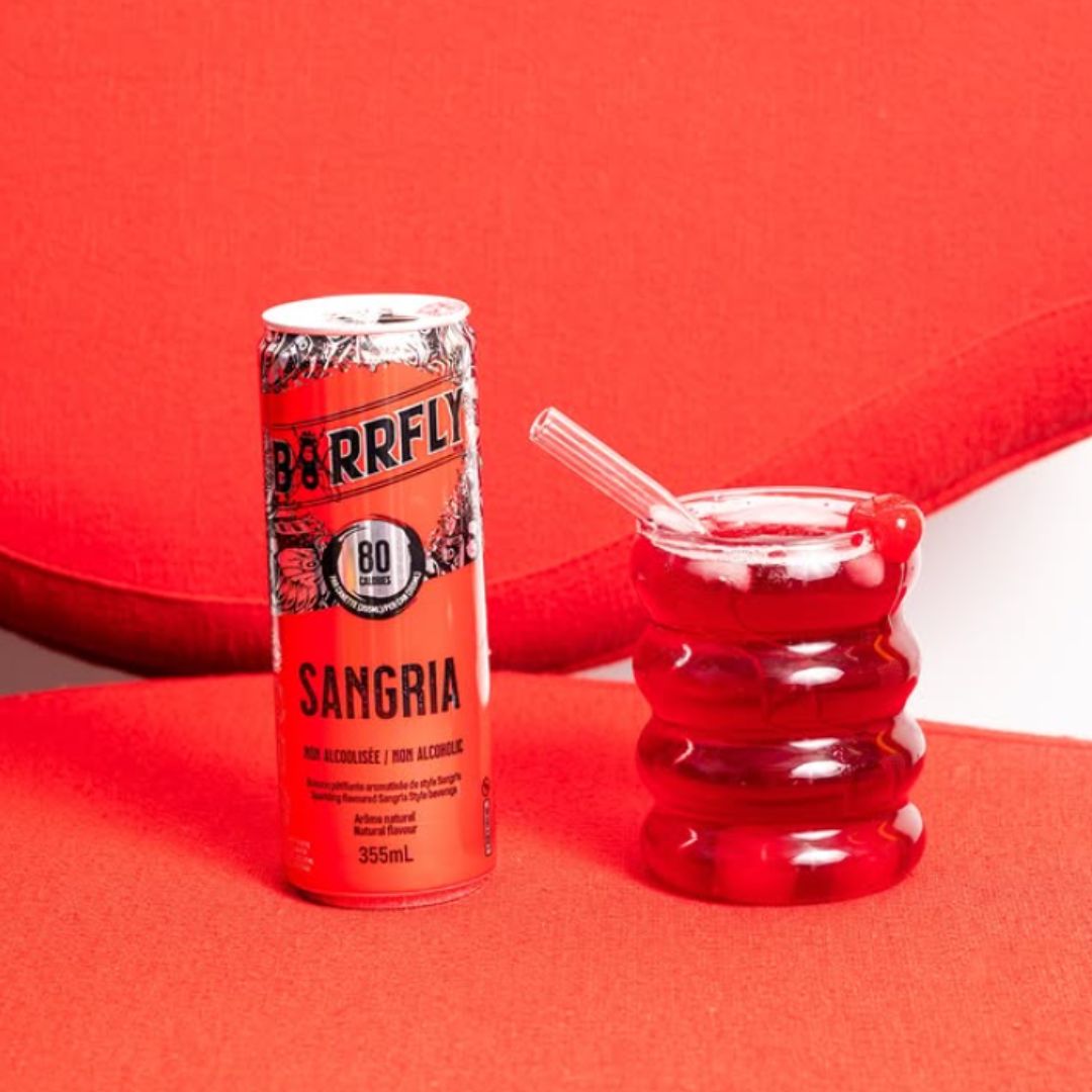 Barrfly - Sangria (sample), photo 7 of 9