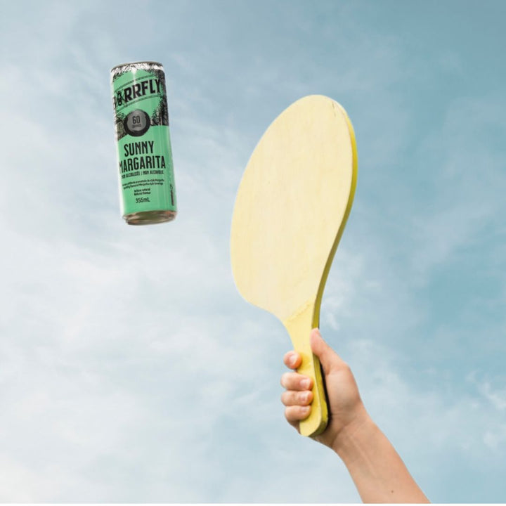 Barrfly - Sunny Margarita (6 x 4 Pack, 355mL), photo 5 of 9