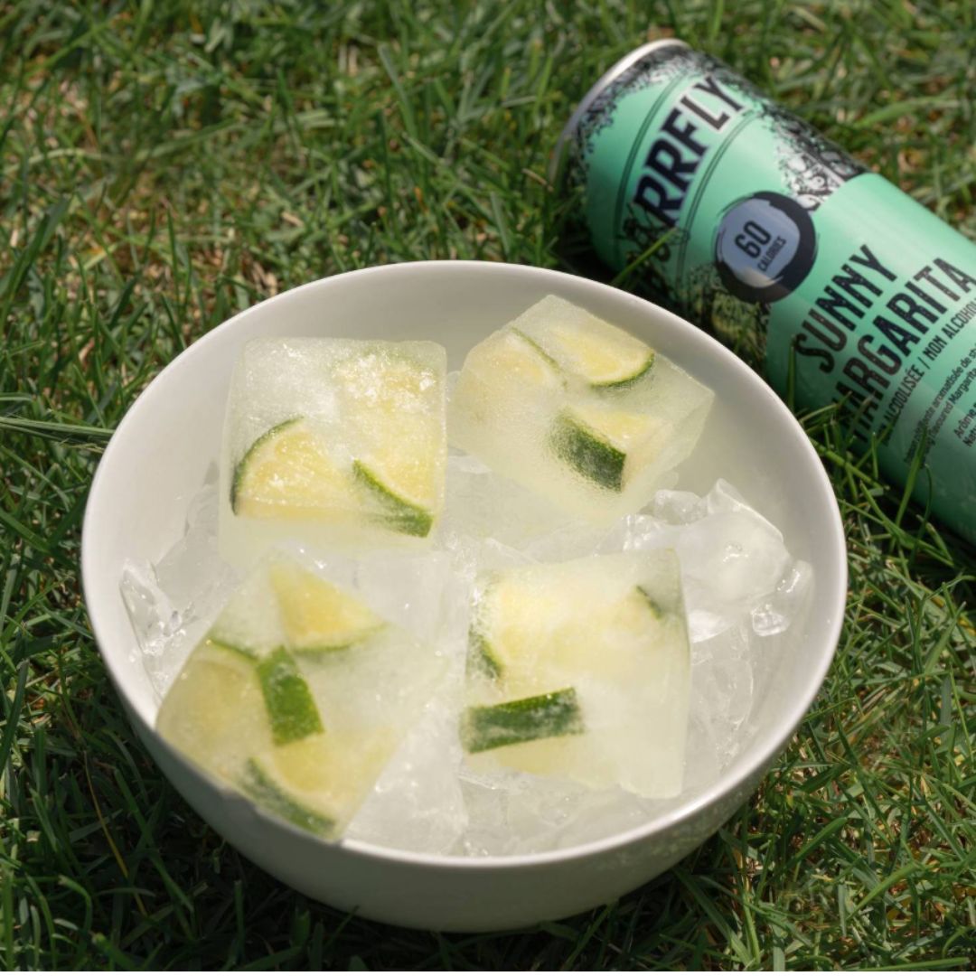 Barrfly - Sunny Margarita (6 x 4 Pack, 355mL), photo 7 of 9