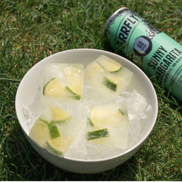Barrfly - Sunny Margarita (6 x 4 Pack, 355mL), photo 7 of 9