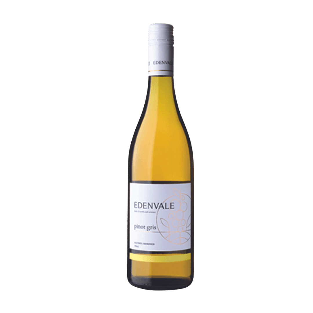 Edenvale - Pinot Gris, non-alcoholic wine