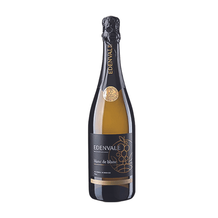 Edenvale - Premium Reserve - Blanc de Blanc - Sparkling White, non-alcoholic wine