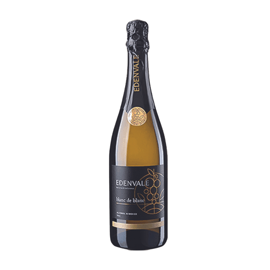 Edenvale - Premium Reserve - Blanc de Blanc - Sparkling White, non-alcoholic wine