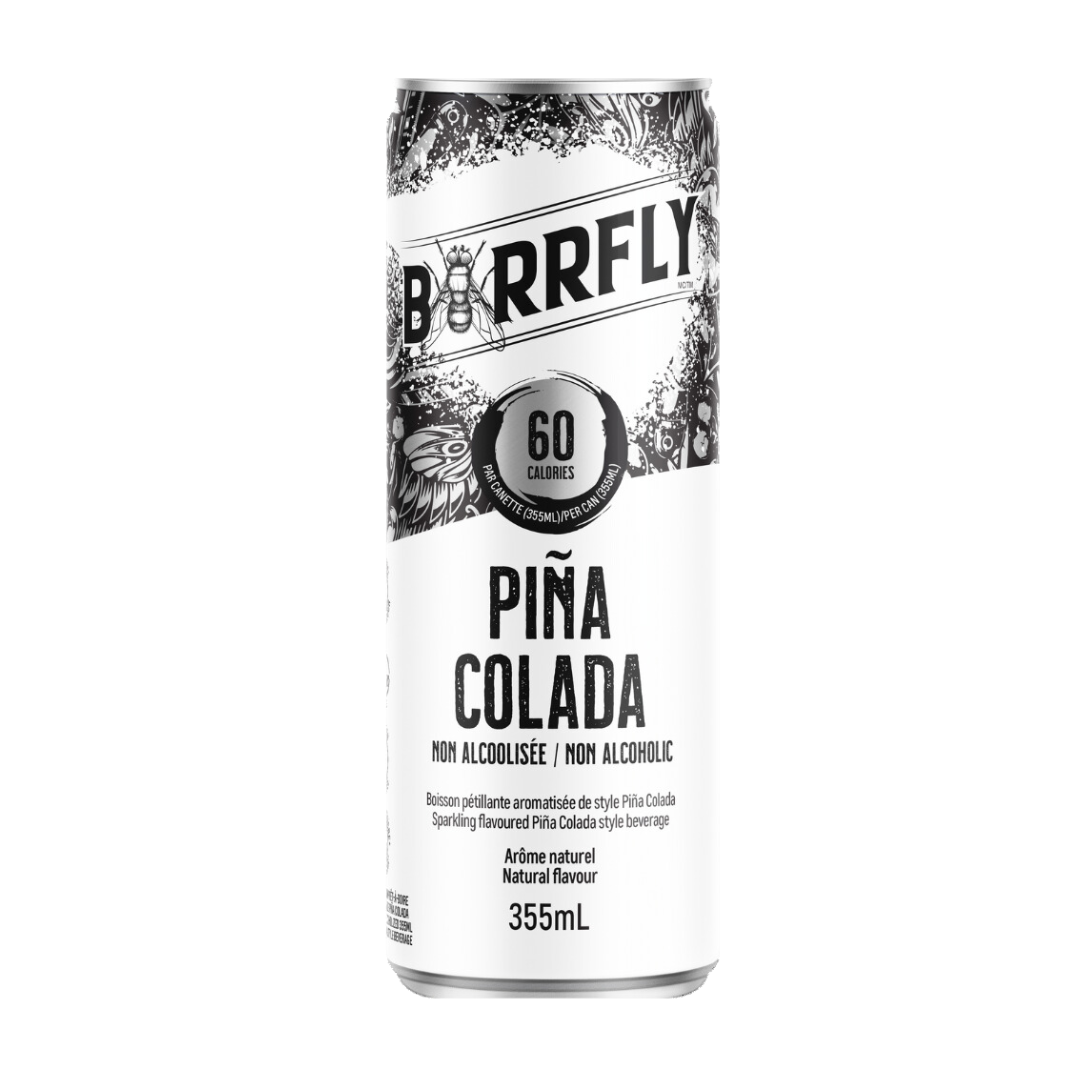 Barrfly - Pina Colada (6 x 4 Pack, 355mL), photo 2 of 9