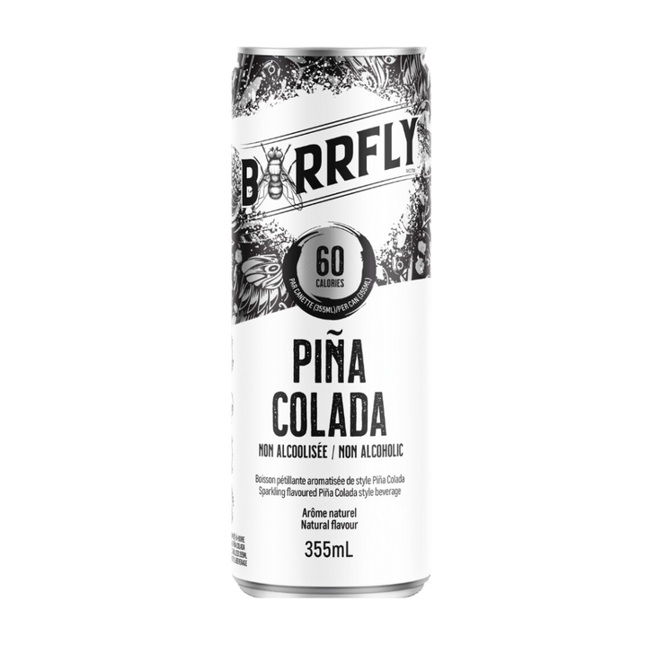 Barrfly - Pina Colada (6 x 4 Pack, 355mL), photo 2 of 9