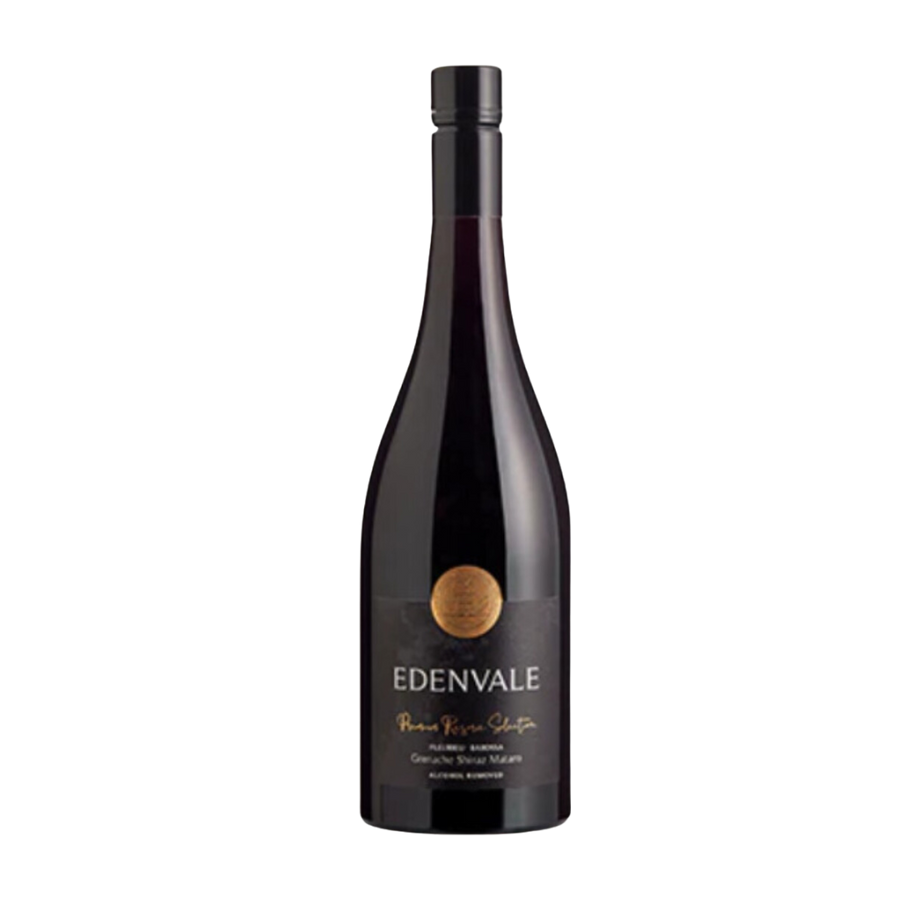 Edenvale - Premium Reserve Selection - Grenache Shiraz Mataro, non-alcoholic wine