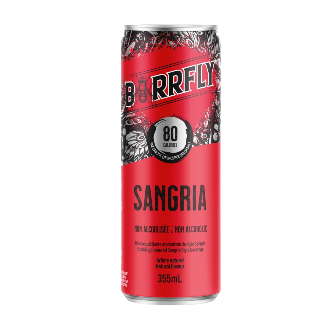 Barrfly - Sangria (sample)