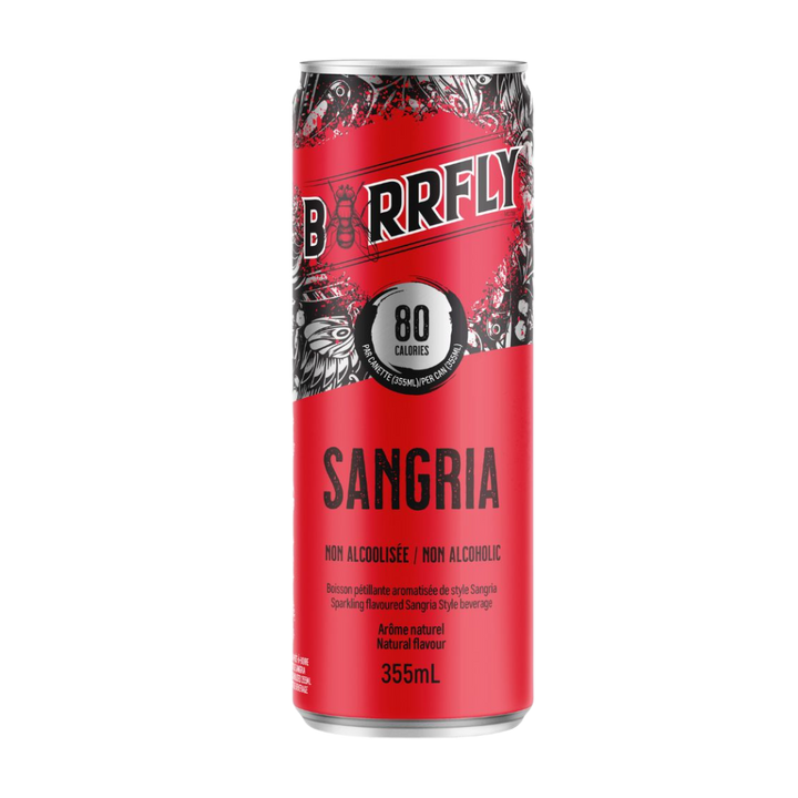 Barrfly - Sangria (sample)
