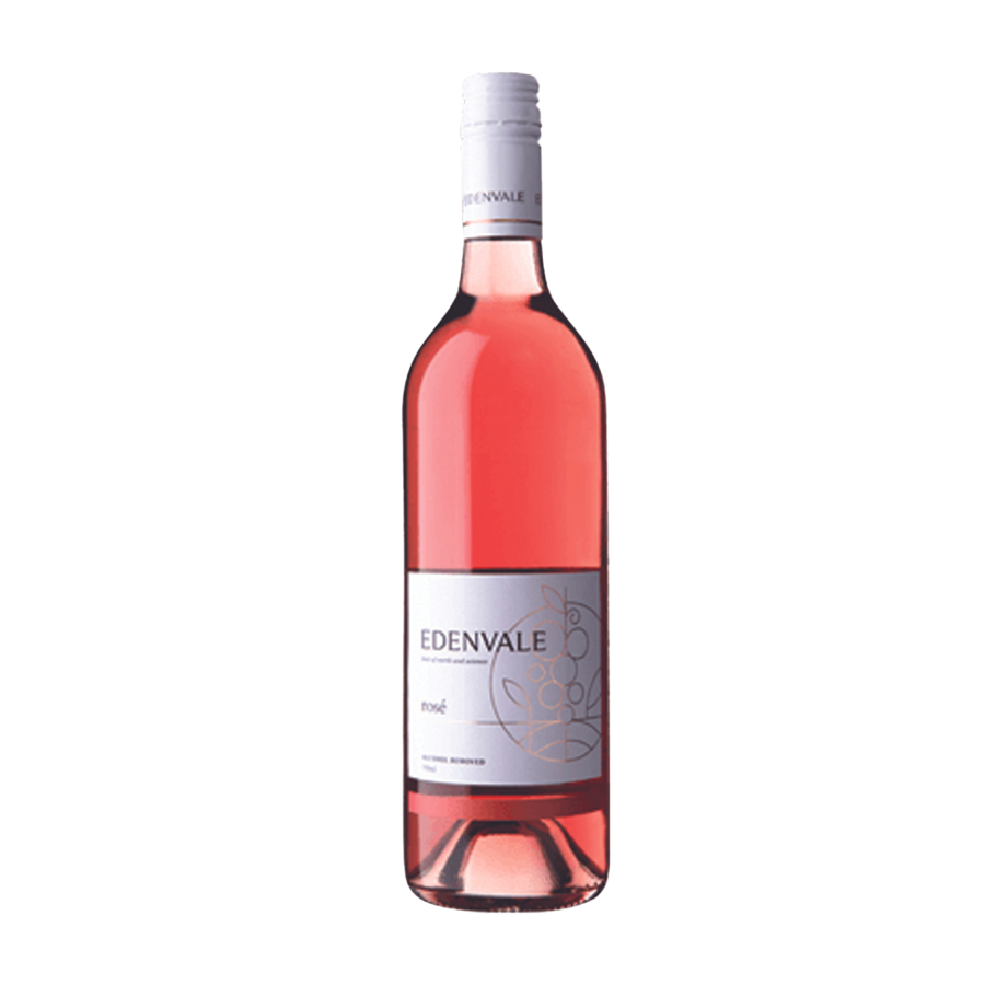 Edenvale - Rosé, non-alcoholic wine