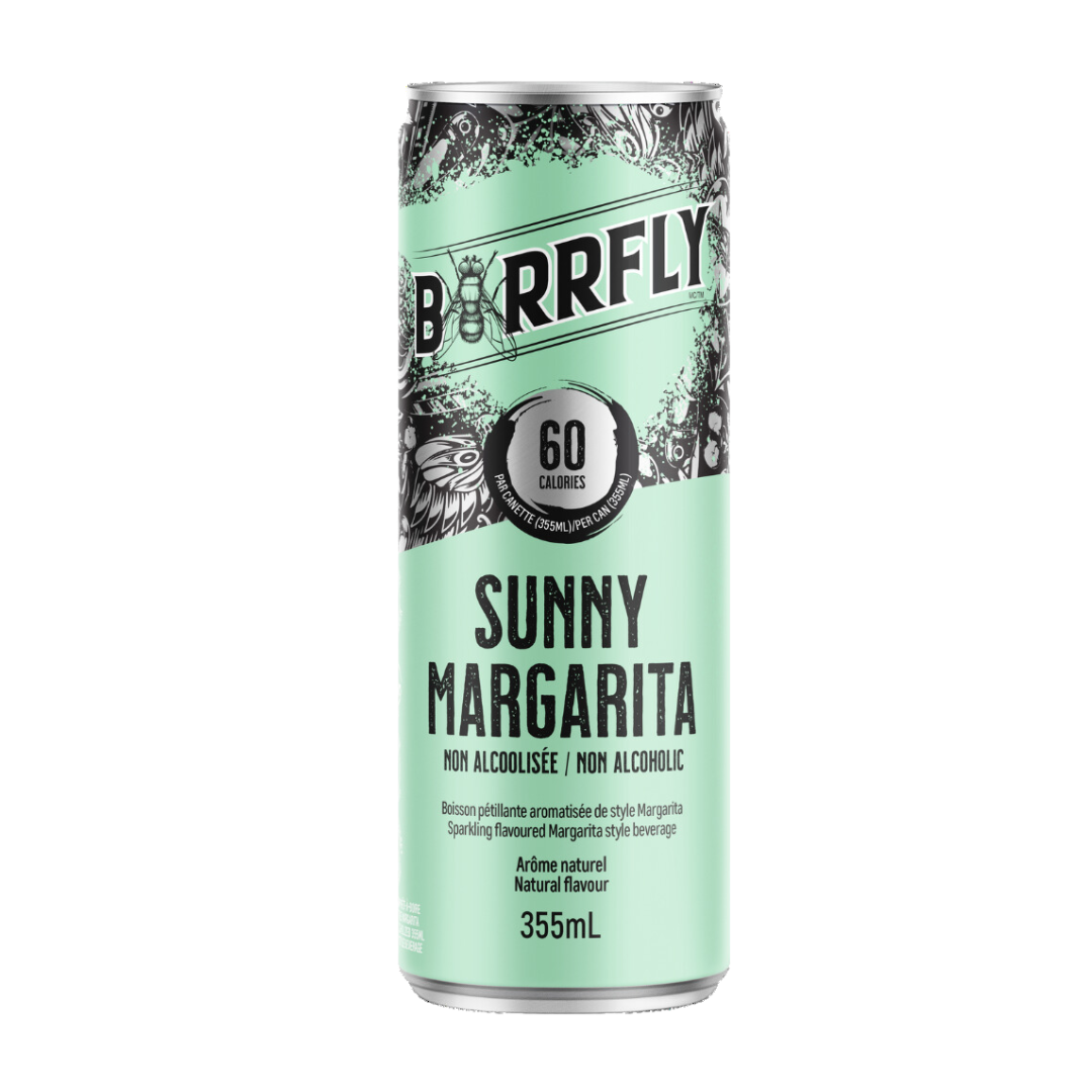 Barrfly - Sunny Margarita (6 x 4 Pack, 355mL), photo 2 of 9