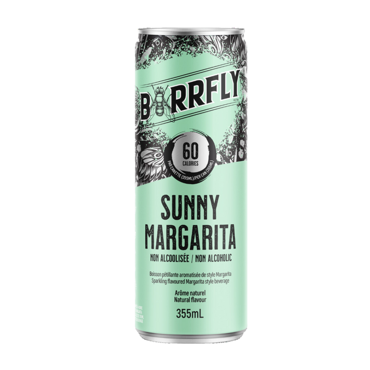 Barrfly - Sunny Margarita (6 x 4 Pack, 355mL), photo 2 of 9