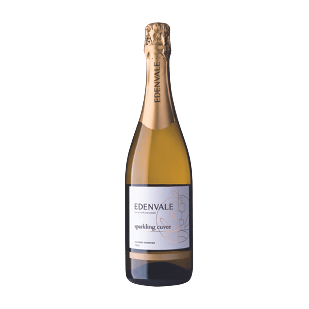 Edenvale - Sparkling Cuvee, non-alcoholic wine