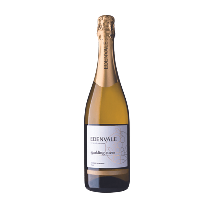 Edenvale - Sparkling Cuvee, non-alcoholic wine