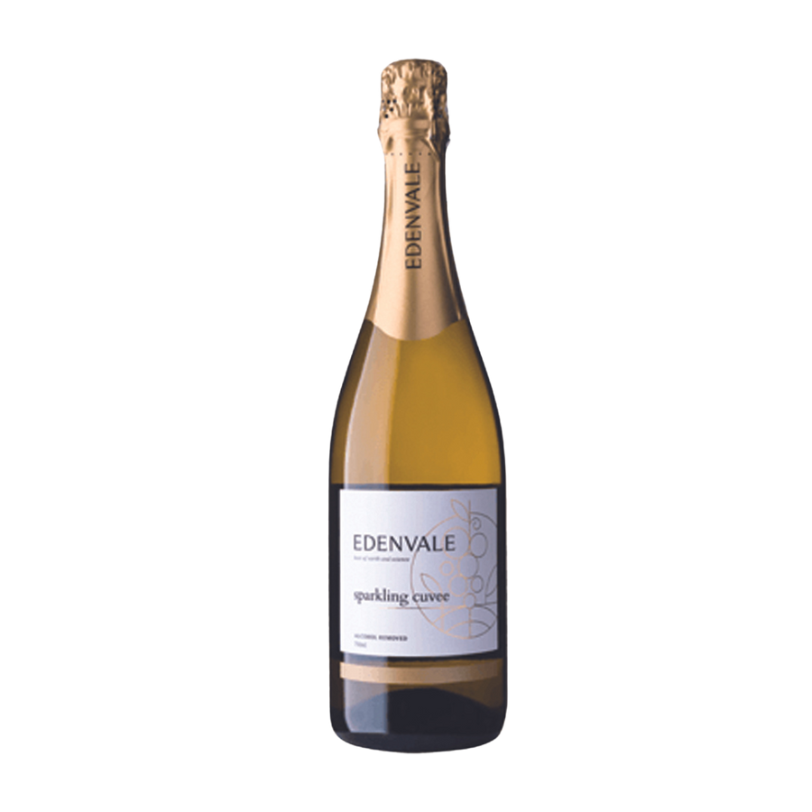 Edenvale - Sparkling Cuvee, non-alcoholic wine