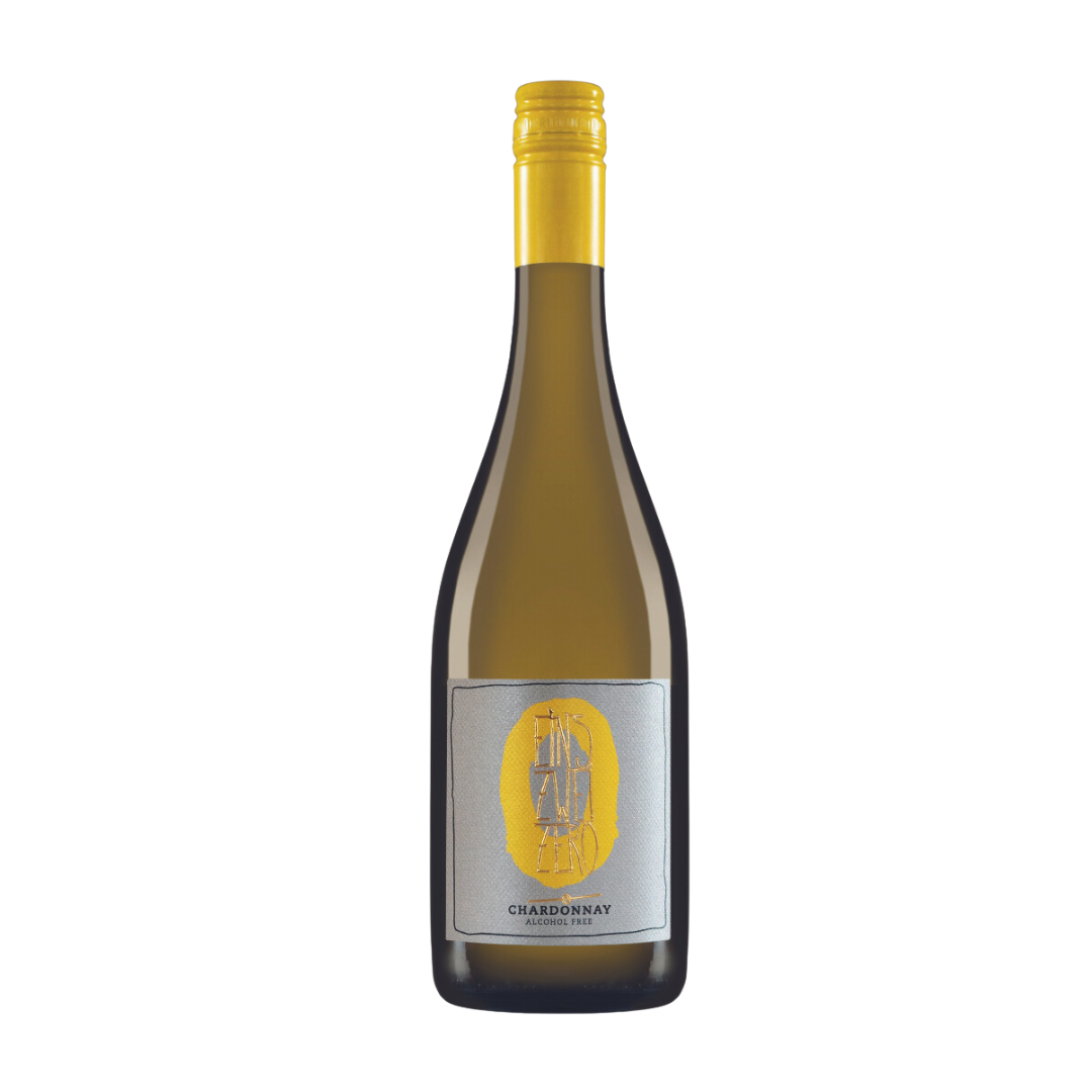 Leitz Eins-Zwei Zero - Chardonnay, non-alcoholic wine