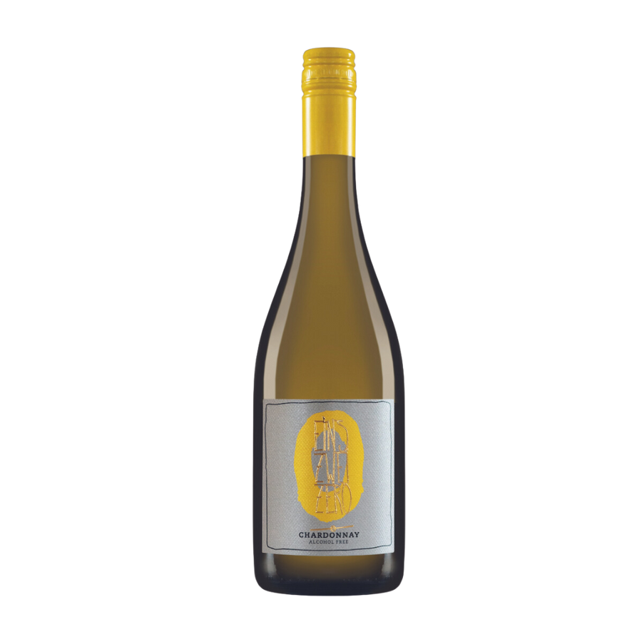 Leitz Eins-Zwei Zero - Chardonnay, non-alcoholic wine