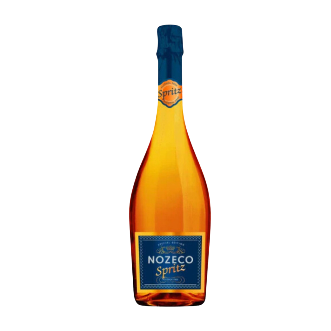 Nozeco - Spritz, non-alcoholic cocktail