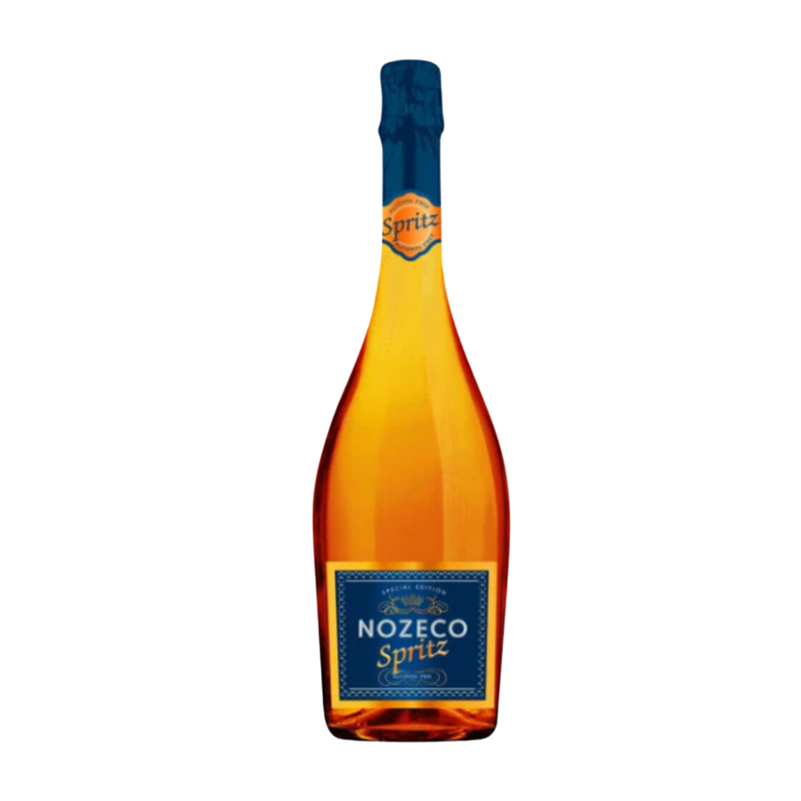 Nozeco - Spritz, non-alcoholic cocktail