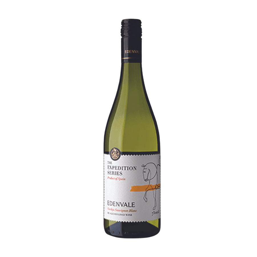 Edenvale - The Expedition Series - Verdejo Sauvignon Blanc, non-alcoholic wine