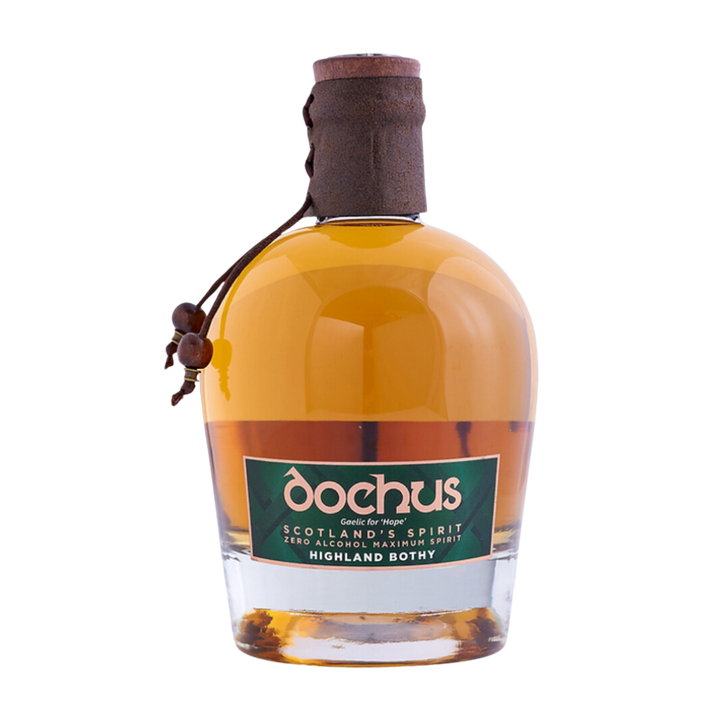 Dochus - Highland Bothy - Whiskey, non-alcoholic spirit