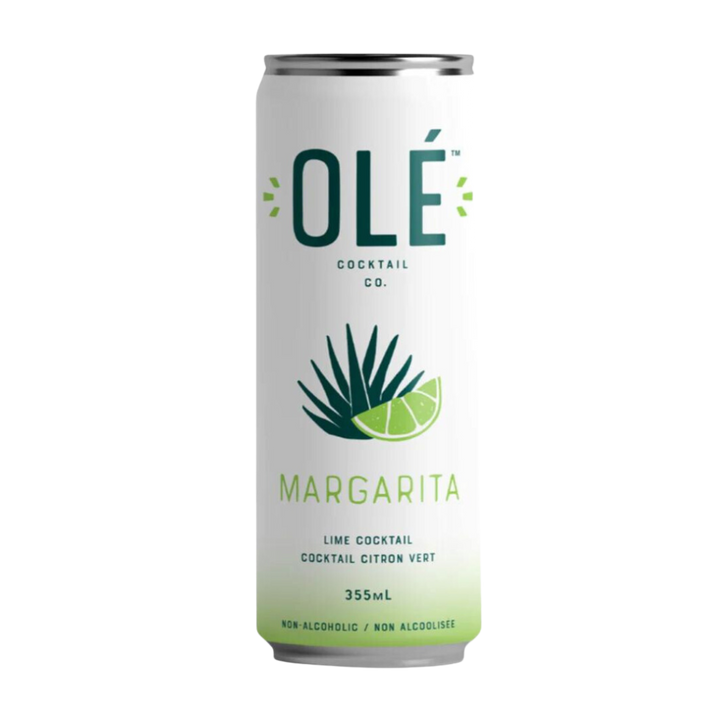 Ole Cocktail - Margarita (6 x 4 Pack, 355mL), non-alcoholic cocktail, photo 2 of 2