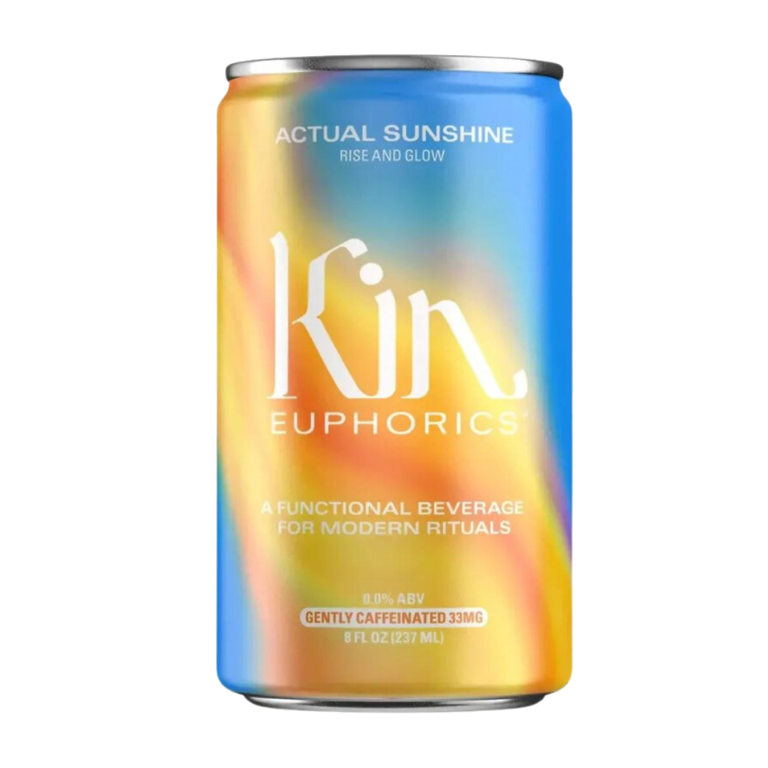 Kin - Actual Sunshine (1 x 24 Pack, 237mL), photo 2 of 3