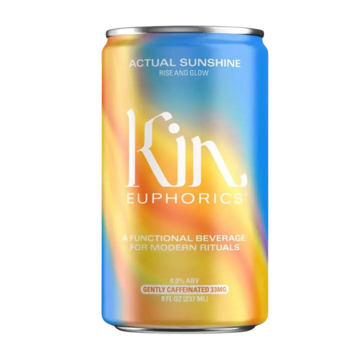 Kin - Actual Sunshine (1 x 24 Pack, 237mL), photo 2 of 3