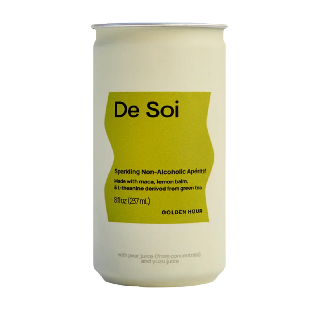 De Soi - Golden Hour (1 x 24 Pack, 237mL), photo 2 of 3