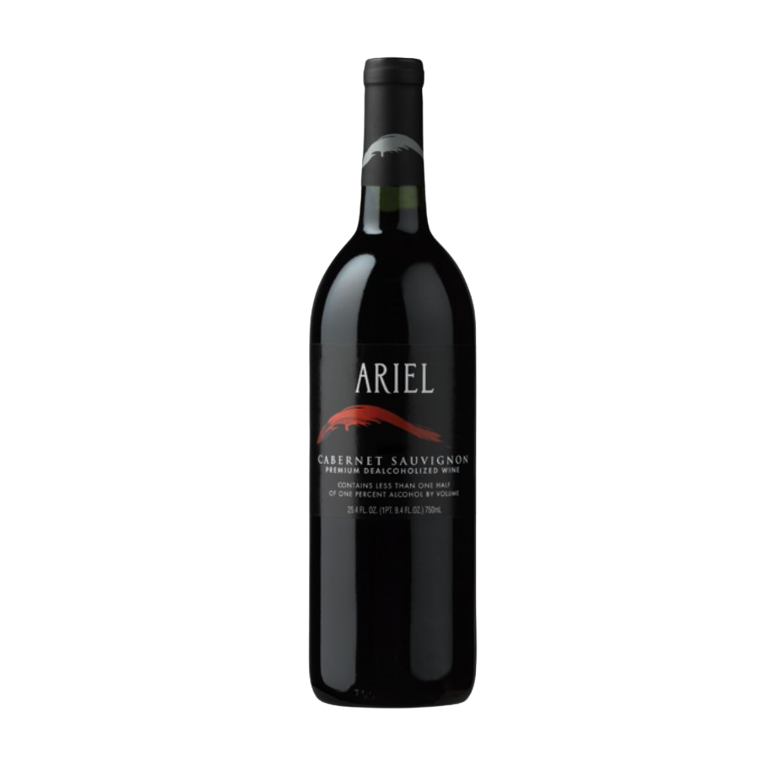 Ariel - Cabernet Sauvignon, non-alcoholic wine