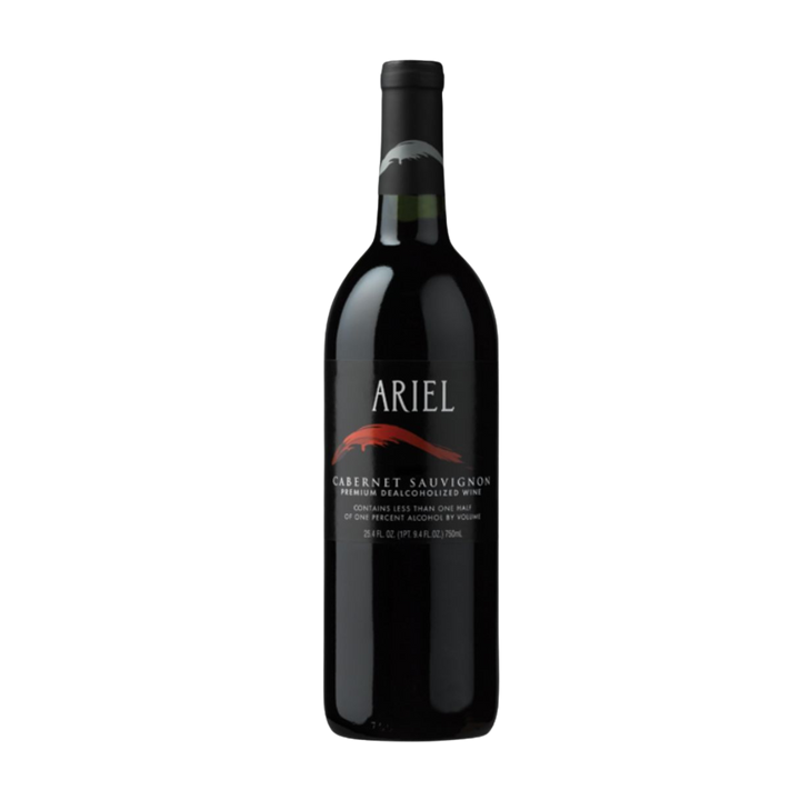 Ariel - Cabernet Sauvignon, non-alcoholic wine