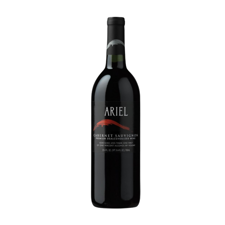 Ariel - Cabernet Sauvignon, non-alcoholic wine