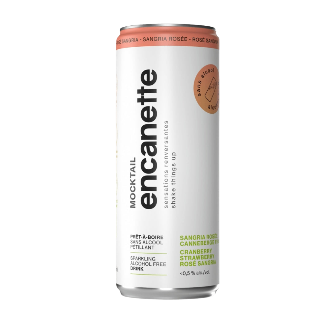 Encanette - Sangria Rosé, photo 2 of 3