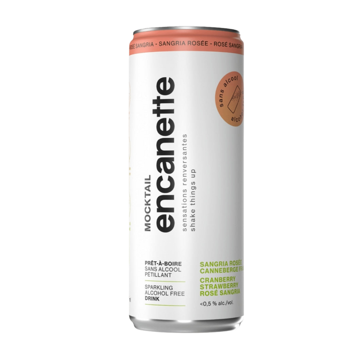 Encanette - Sangria Rosé, photo 2 of 3