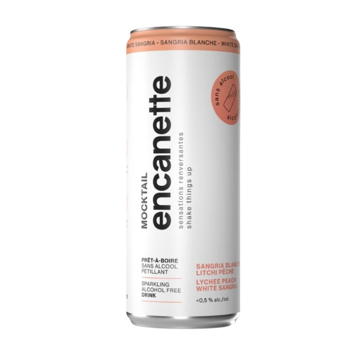 Encanette - White Sangria, photo 2 of 3