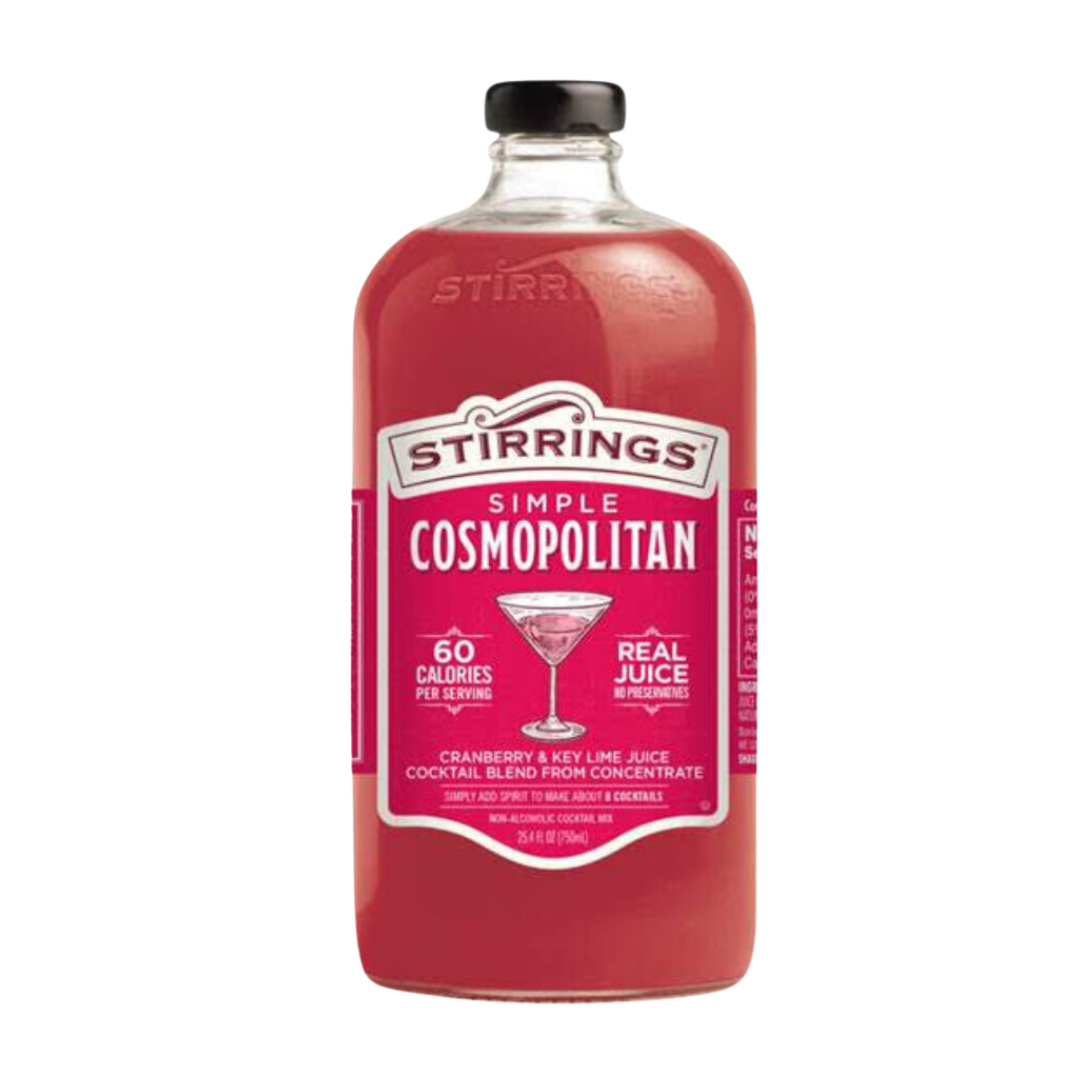 Stirrings - Cosmo