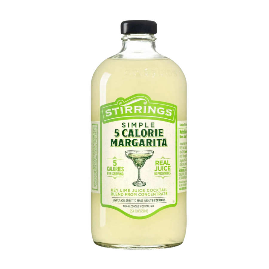 Stirrings - Light Margarita Mixer
