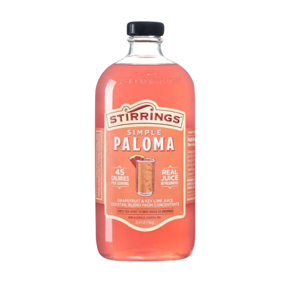 Stirrings - Paloma
