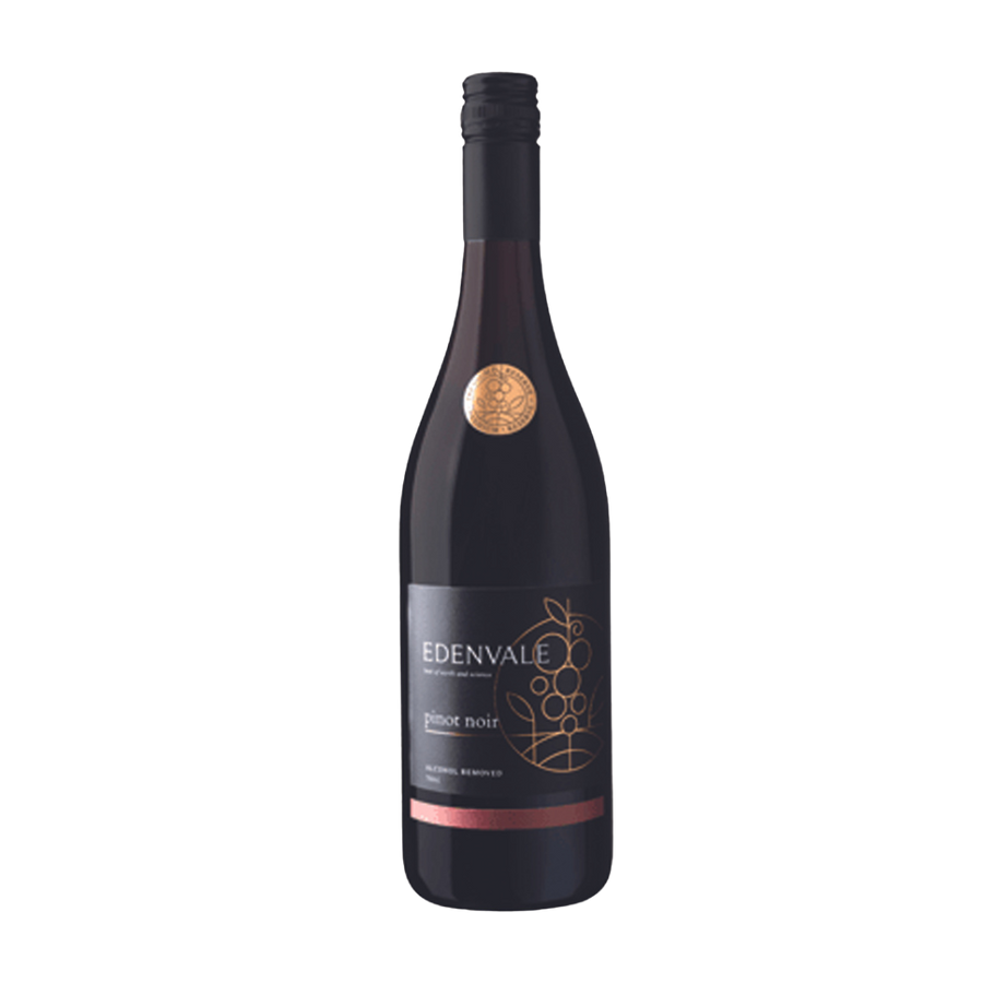 Edenvale - Premium Reserve - Pinot Noir, non-alcoholic wine
